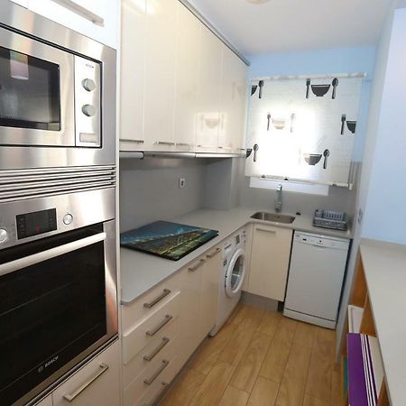 Costa Daurada Apartaments - Aloha Salou Esterno foto