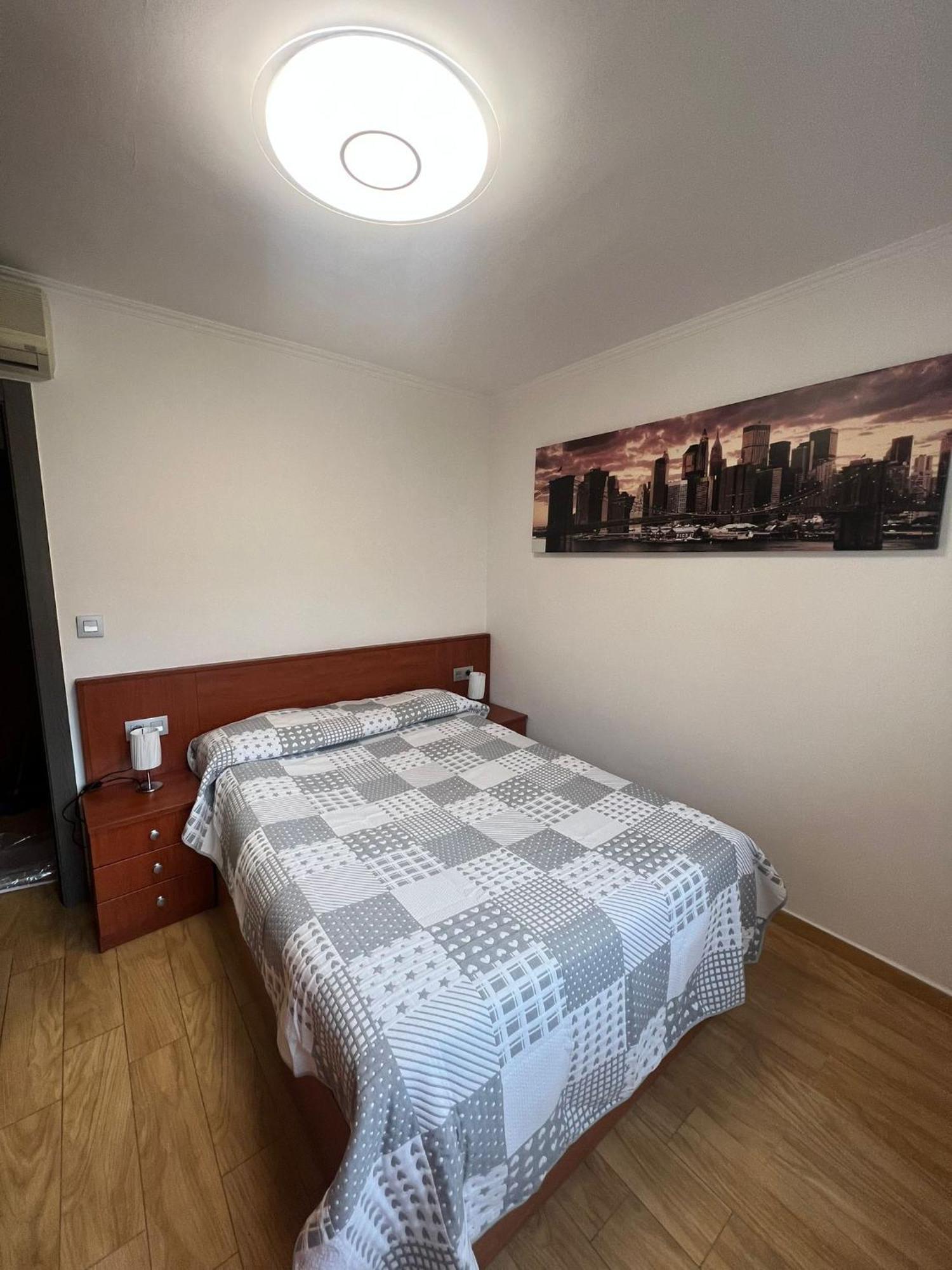 Costa Daurada Apartaments - Aloha Salou Esterno foto