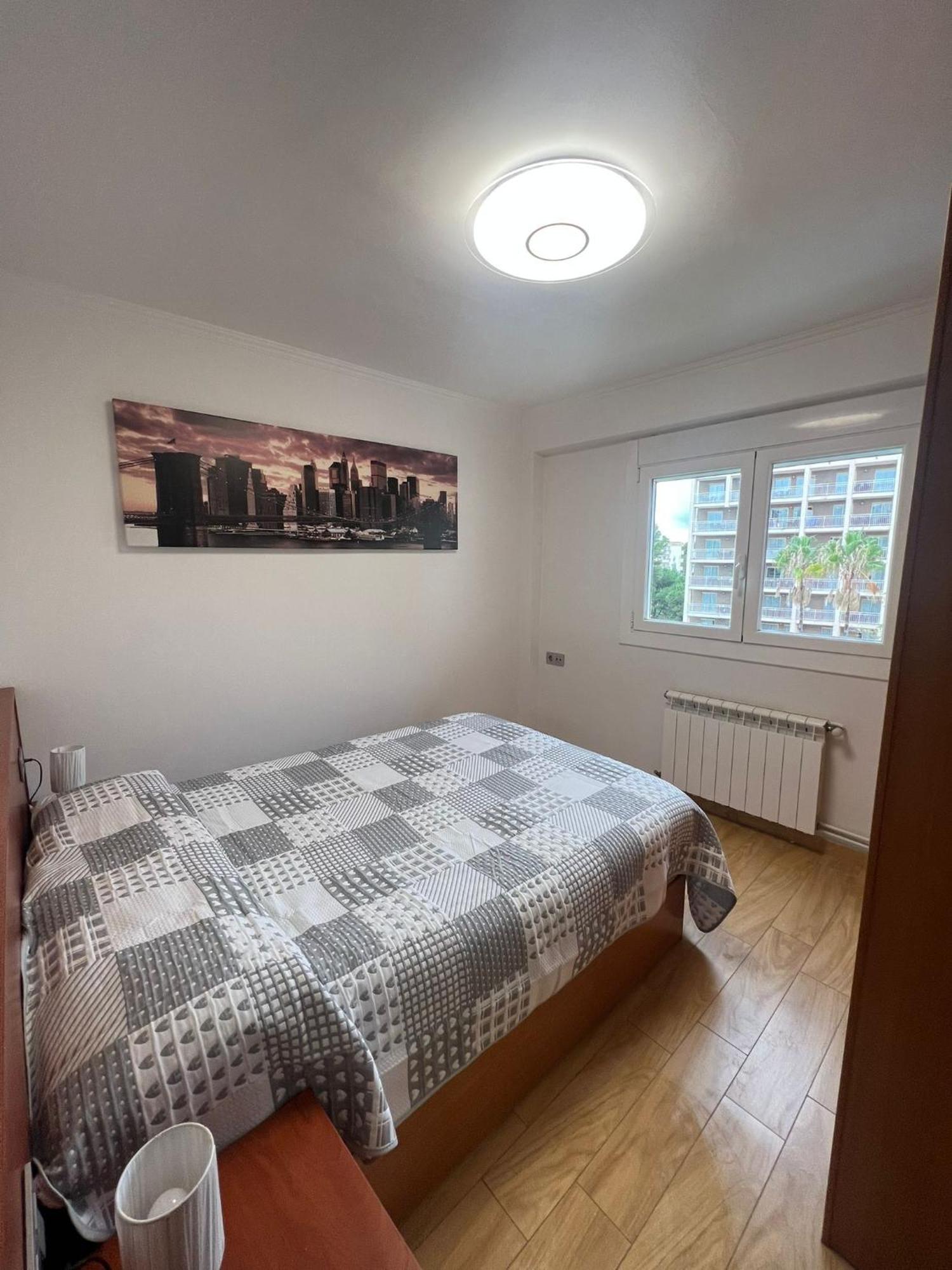 Costa Daurada Apartaments - Aloha Salou Esterno foto